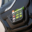 Load image into Gallery viewer, DV8 Offroad 2011-2018 Jeep Wrangler JK Slim Rear Door Molle Pockets - Additional View 11