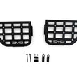 Load image into Gallery viewer, DV8 Offroad 2011-2018 Jeep Wrangler JK Slim Rear Door Molle Pockets - Additional View 12