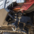 Load image into Gallery viewer, DV8 Offroad 2014-2021 Toyota Tundra Tube Front Bumper - Installation View