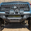 Load image into Gallery viewer, DV8 Offroad 2014-2021 Toyota Tundra Tube Front Bumper - Additional View 10