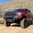 Load image into Gallery viewer, DV8 Offroad 2014-2021 Toyota Tundra Tube Front Bumper - Additional View 12