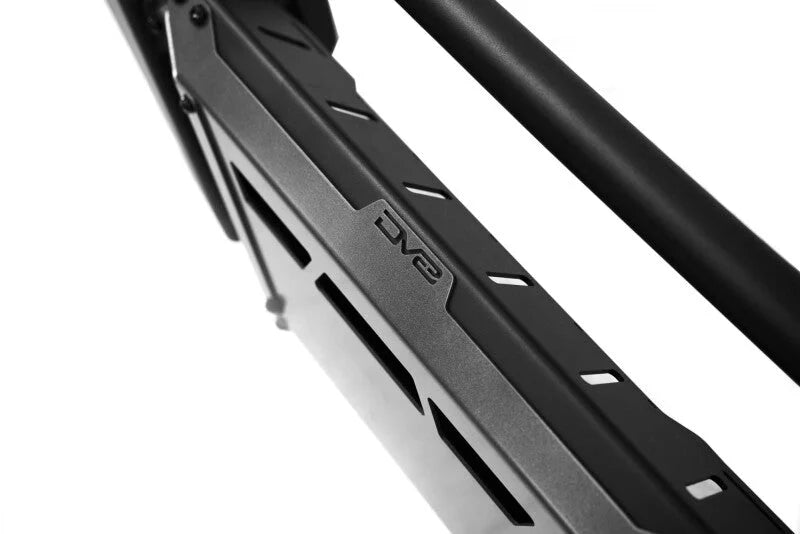 DV8 Offroad 2014-2021 Toyota Tundra Tube Front Bumper - Additional View 14