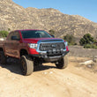 Load image into Gallery viewer, DV8 Offroad 2014-2021 Toyota Tundra Tube Front Bumper - Additional View 15