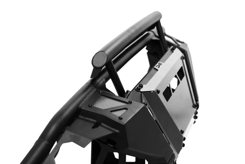 DV8 Offroad 2014-2021 Toyota Tundra Tube Front Bumper - Additional View 18