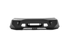 Load image into Gallery viewer, DV8 Offroad 2015-2020 Chevy Colorado DV8 Offroad Centric Front Bumper - Main Product View