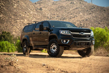 Load image into Gallery viewer, DV8 Offroad 2015-2020 Chevy Colorado DV8 Offroad Centric Front Bumper - Additional View 7