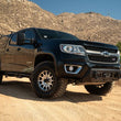 Load image into Gallery viewer, DV8 Offroad 2015-2020 Chevy Colorado DV8 Offroad Centric Front Bumper - Additional View 11