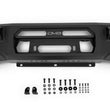 Load image into Gallery viewer, DV8 Offroad 2015-2020 GMC Canyon Centric Front Bumper - Main Product View