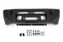Load image into Gallery viewer, DV8 Offroad 2015-2020 GMC Canyon Centric Front Bumper - Main Product View