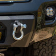 Load image into Gallery viewer, DV8 Offroad 2015-2020 GMC Canyon Centric Front Bumper - Back View