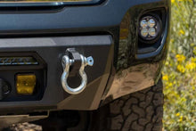 Load image into Gallery viewer, DV8 Offroad 2015-2020 GMC Canyon Centric Front Bumper - Back View