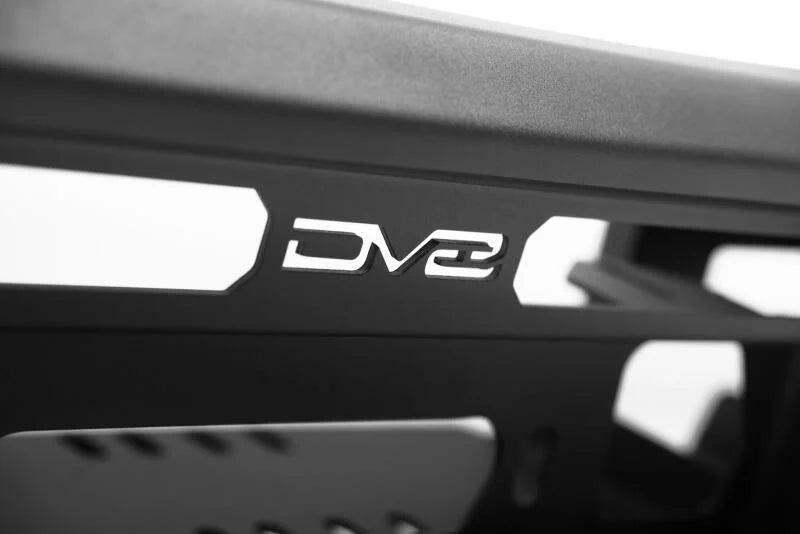 DV8 Offroad 2015-2020 GMC Canyon Centric Front Bumper - Additional View 5