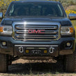 Load image into Gallery viewer, DV8 Offroad 2015-2020 GMC Canyon Centric Front Bumper - Additional View 7