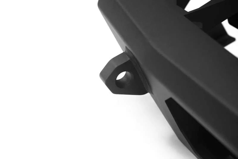 DV8 Offroad 2015-2020 GMC Canyon Centric Front Bumper - Additional View 9