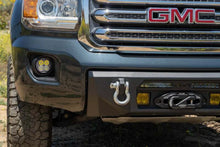 Load image into Gallery viewer, DV8 Offroad 2015-2020 GMC Canyon Centric Front Bumper - Additional View 10