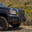Load image into Gallery viewer, DV8 Offroad 2015-2020 GMC Canyon Centric Front Bumper - Additional View 11