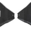 Load image into Gallery viewer, DV8 Offroad 2016+ Toyota Tacoma A-Arm Skid Plate - Back View