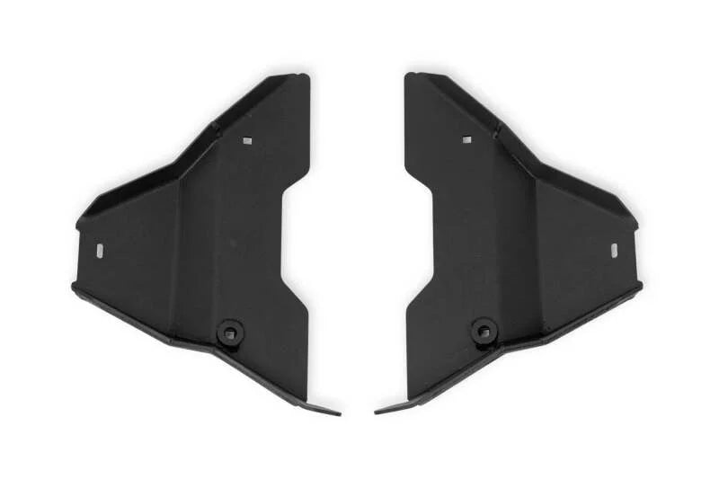 DV8 Offroad 2016+ Toyota Tacoma A-Arm Skid Plate - Additional View 8