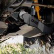 Load image into Gallery viewer, DV8 Offroad 2016+ Toyota Tacoma A-Arm Skid Plate - Additional View 9