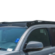 Load image into Gallery viewer, DV8 Offroad 2016+ Toyota Tacoma Aluminum Roof Rack (45in Light) - Additional View 6