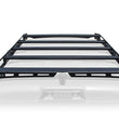 Load image into Gallery viewer, DV8 Offroad 2016+ Toyota Tacoma Aluminum Roof Rack (45in Light) - Additional View 7