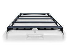 Load image into Gallery viewer, DV8 Offroad 2016+ Toyota Tacoma Aluminum Roof Rack (45in Light) - Additional View 7