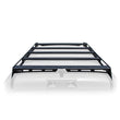 Load image into Gallery viewer, DV8 Offroad 2016+ Toyota Tacoma Aluminum Roof Rack (45in Light) - Additional View 8