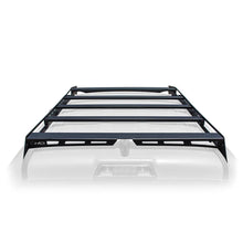 Load image into Gallery viewer, DV8 Offroad 2016+ Toyota Tacoma Aluminum Roof Rack (45in Light) - Additional View 8
