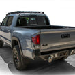 Load image into Gallery viewer, DV8 Offroad 2016+ Toyota Tacoma Aluminum Roof Rack (45in Light) - Additional View 9