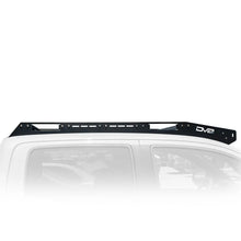 Load image into Gallery viewer, DV8 Offroad 2016+ Toyota Tacoma Aluminum Roof Rack (45in Light) - Additional View 11