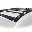 Load image into Gallery viewer, DV8 Offroad 2016+ Toyota Tacoma Aluminum Roof Rack (45in Light) - Additional View 12