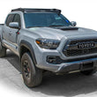 Load image into Gallery viewer, DV8 Offroad 2016+ Toyota Tacoma Aluminum Roof Rack (45in Light) - Additional View 13