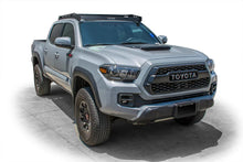 Load image into Gallery viewer, DV8 Offroad 2016+ Toyota Tacoma Aluminum Roof Rack (45in Light) - Additional View 13