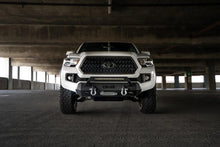 Load image into Gallery viewer, DV8 Offroad 2016+ Toyota Tacoma Center Bumper - Side View