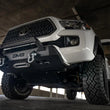 Load image into Gallery viewer, DV8 Offroad 2016+ Toyota Tacoma Center Bumper - Back View