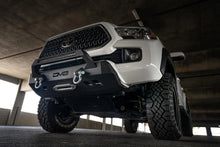 Load image into Gallery viewer, DV8 Offroad 2016+ Toyota Tacoma Center Bumper - Back View