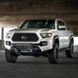Load image into Gallery viewer, DV8 Offroad 2016+ Toyota Tacoma Center Bumper - Additional View 6