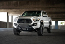 Load image into Gallery viewer, DV8 Offroad 2016+ Toyota Tacoma Center Bumper - Additional View 6