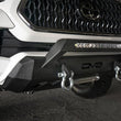 Load image into Gallery viewer, DV8 Offroad 2016+ Toyota Tacoma Center Bumper - Additional View 7