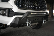 Load image into Gallery viewer, DV8 Offroad 2016+ Toyota Tacoma Center Bumper - Additional View 7