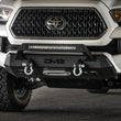 Load image into Gallery viewer, DV8 Offroad 2016+ Toyota Tacoma Center Bumper - Additional View 8