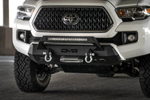 Load image into Gallery viewer, DV8 Offroad 2016+ Toyota Tacoma Center Bumper - Additional View 8