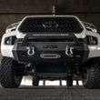 Load image into Gallery viewer, DV8 Offroad 2016+ Toyota Tacoma Center Bumper - Additional View 9