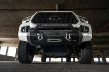 Load image into Gallery viewer, DV8 Offroad 2016+ Toyota Tacoma Center Bumper - Additional View 9