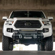 Load image into Gallery viewer, DV8 Offroad 2016+ Toyota Tacoma Center Bumper - Additional View 10