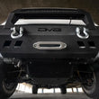 Load image into Gallery viewer, DV8 Offroad 2016+ Toyota Tacoma Center Bumper - Additional View 12