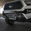 Load image into Gallery viewer, DV8 Offroad 2016+ Toyota Tacoma Center Bumper - Additional View 14