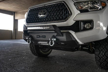 Load image into Gallery viewer, DV8 Offroad 2016+ Toyota Tacoma Center Bumper - Additional View 14