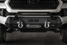 Load image into Gallery viewer, DV8 Offroad 2016+ Toyota Tacoma Center Bumper - Additional View 16