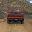 Load image into Gallery viewer, DV8 Offroad 2017-2020 Ford F-150 Raptor Tube Rear Bumper - Side View